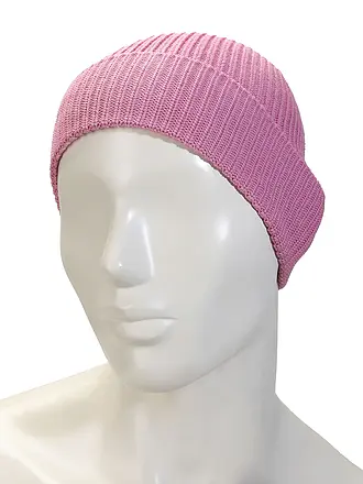 TOM TAILOR | Mütze pour enfant - Bonnet | pink